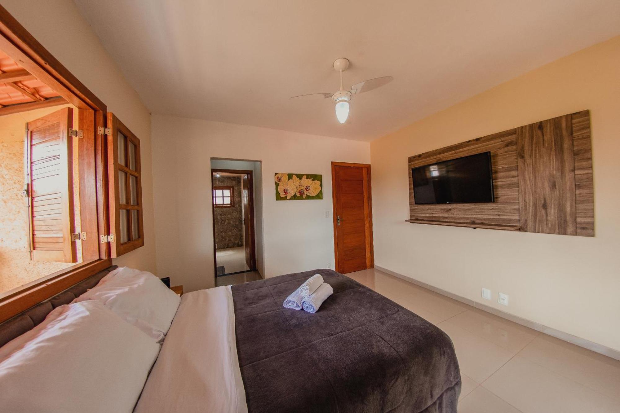 So Ham Guest House Diamantina Rom bilde